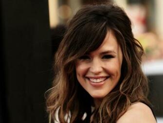 Wallpaper Widescreen Celebrities Jennifer Garner