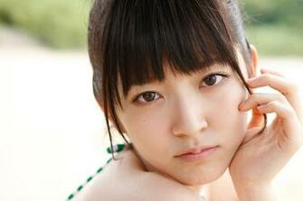 Suzuki Airi Run On The Beach Martinyxxx