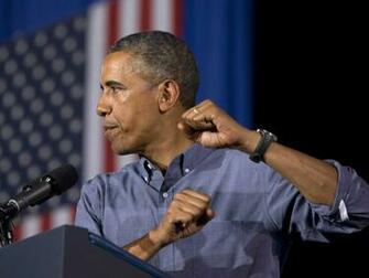 Obama Funny HD Wallpaper