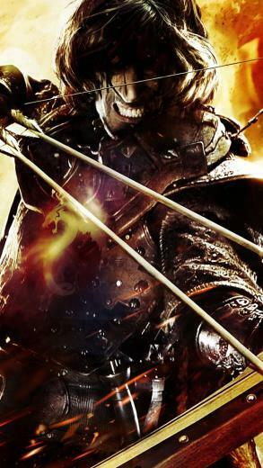 Some Hot iPhone Retina Wallpaper We Post Cool