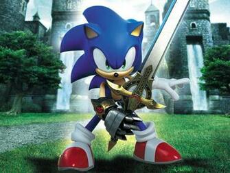 Sonic Black Knight Wallpaper Best Top Desktop