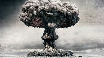 On November By Admin Comments Off Nuclear War Wallpaper