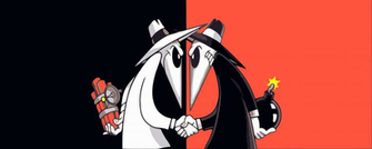 Spy Vs Wallpaper