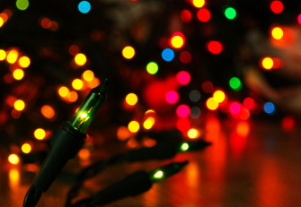 Holiday Christmas HD Wallpaper