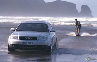 Audi A6 Wallpaper High Resolution