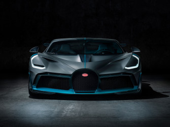 Bugatti Divo Wallpaper HD Cars 4k