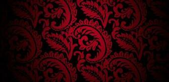 Information About Victorian Pattern Wallpaper On The Site