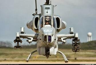Cobra Helicopter In Action Wallpaper Top HD