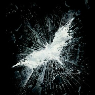 The Dark Knight Rises Tablet Wallpaper Pc