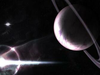 Planet Wallaper