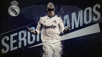 Sergio Ramos Wallpaper
