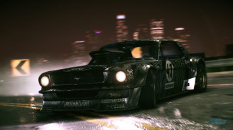 Hoonigan