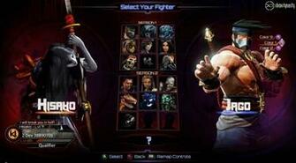 Killer Instinct Season