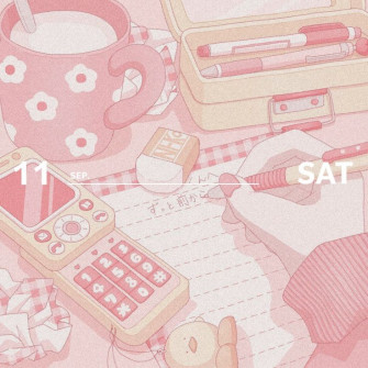 Aesthetic Life Sensation Cute Kawaii Drawings