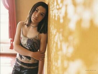 Michelle Branch Wallpaper
