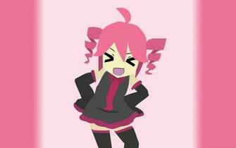 Kasane Teto Background By Lucdraco