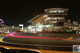 Hours Of Le Mans Crankandpiston Car Lifestyle Magazine