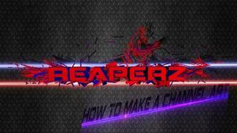 Channel Art Pixels