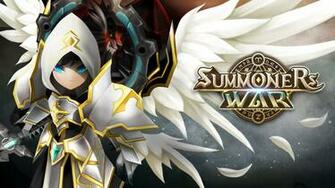 Summoners War Sky Arena HD Wallpaper And Background Image