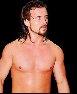 Adam Cole Render By Wonderchrissie On