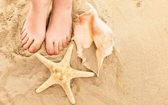 Feet HD Wallpaper Background Image Id