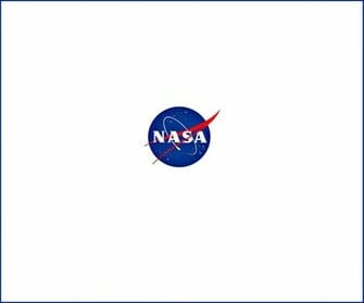 Nasa Logo Wallpaper Jpg
