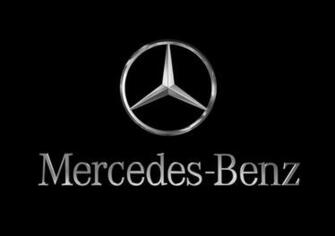 Mercedes Benz Logo Wallpaper Pictures Image