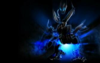 Alienware Wallpaper Official Art Champi Design