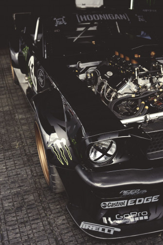 Artoftheautomobile Super Cars Custom Muscle Dream