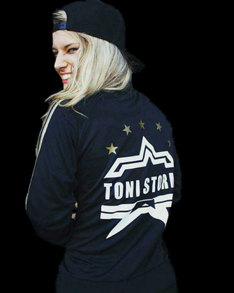 Toni Storm Render By Rendermaker
