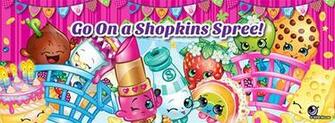 Shopkins Season Single Figurines