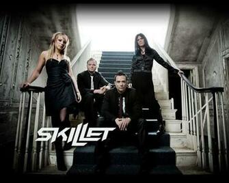 Awake Skillet Wallpaper Christian And Background