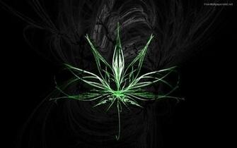 Cool Weed Wallpaper Desktop Background