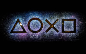 Cool Ps4 Wallpaper