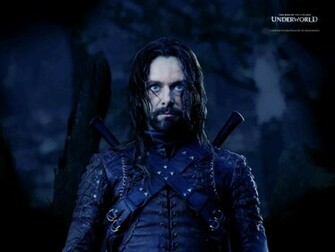 Underworld Rise Of The Lycans Upcoming Movies Wallpaper