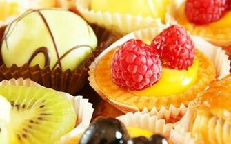 Sweets Computer Wallpaper Desktop Background