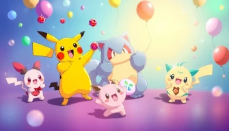 Funny Pokemon Wallpaper