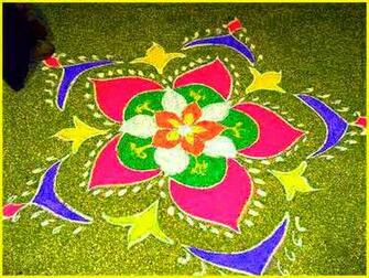 Rangoli Designs Image Wallpaper Pics Diwali