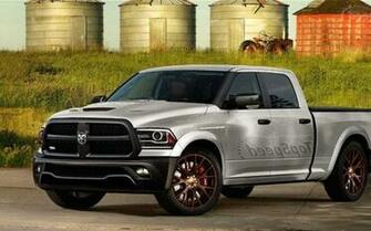 Dodge Dakota Engine Wallpaper New Car Pre Rumors