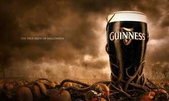 Guinness Beer Wallpaper