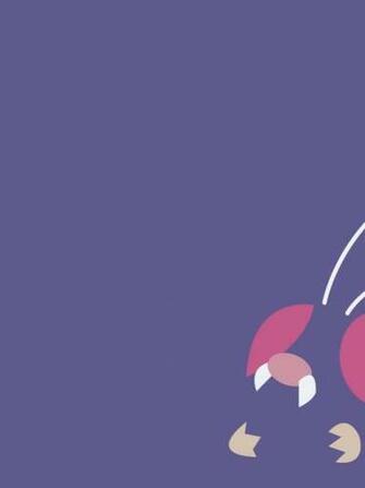 Venonat Wallpaper Px Fond Ecran