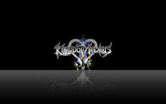 Kingdom Hearts Wallpaper