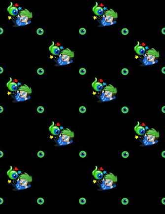 Jacksepticeye Wallpaper Transparent By Etherealpanda Fur