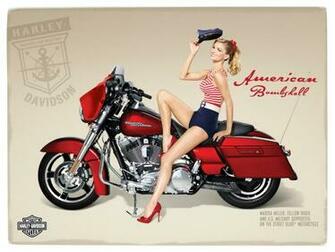 Marisa Miller Harley Davidson Jpg
