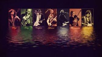 Eric Clapton Wallpaper