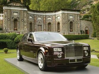 Cars Wallpaper Rolls Royce Image