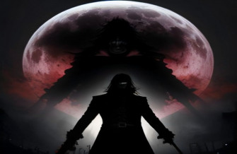 Hellsing Ultimate Wallpaper