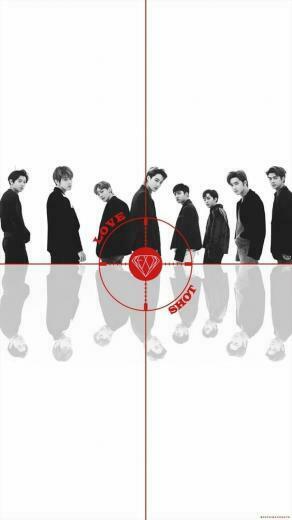 Love Shot Discovered By Migh On We Heart It
