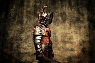 Gladiator Background 4k