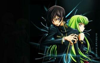 Category Anime HD Wallpaper Subcategory Code Geass
